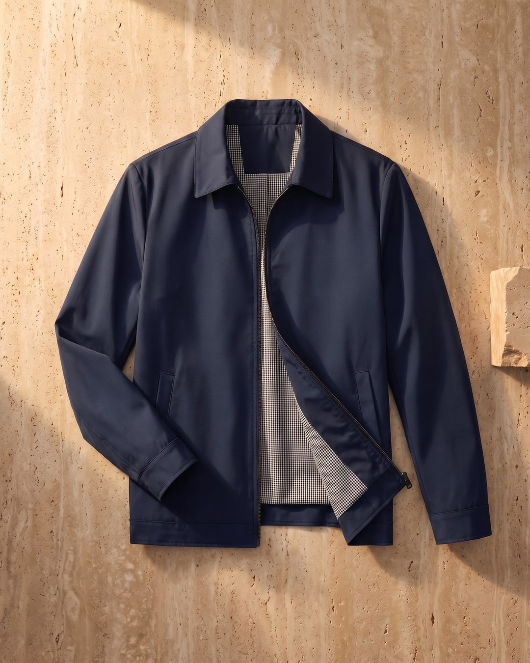 Walter Jacket