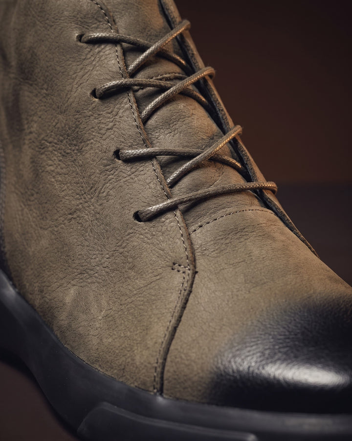 Alberto Chukka Boot