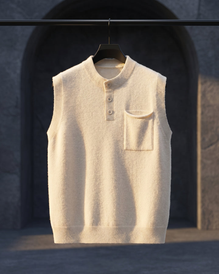 Andrea Knit Vest