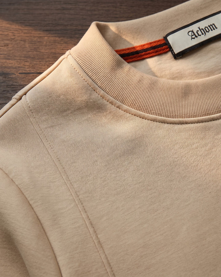 Armando Cotton Blend Tracksuit Set