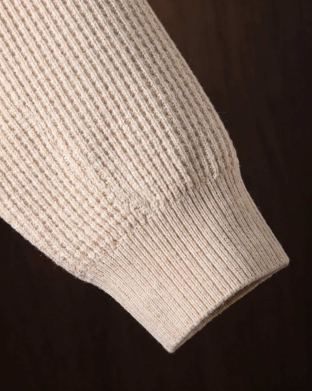 Amadeo Knit Cardigan