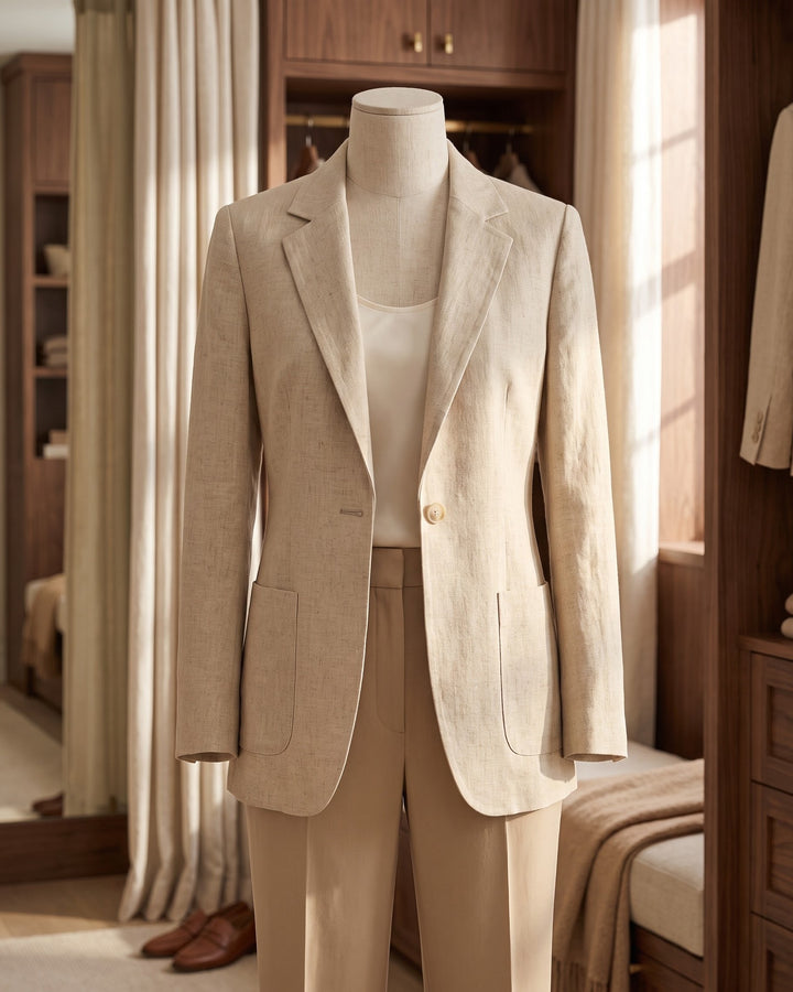 Veronica Blazer