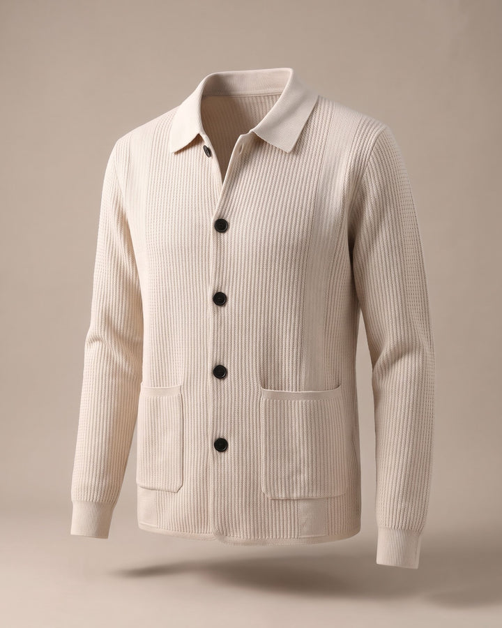 Amadeo Knit Cardigan