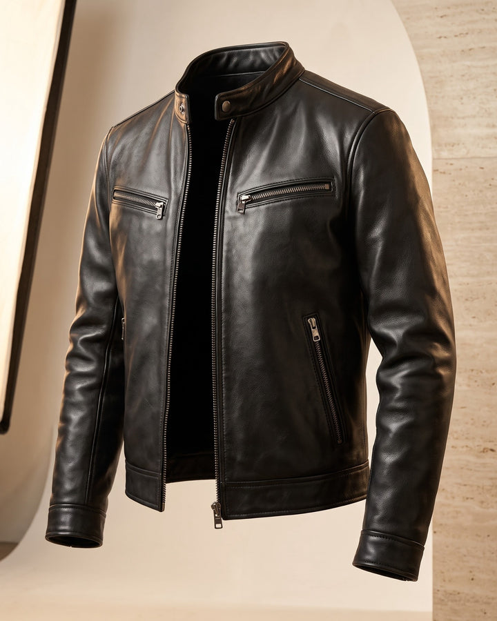Fabian Roadster Jacket
