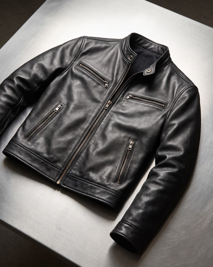 Fabian Roadster Jacket