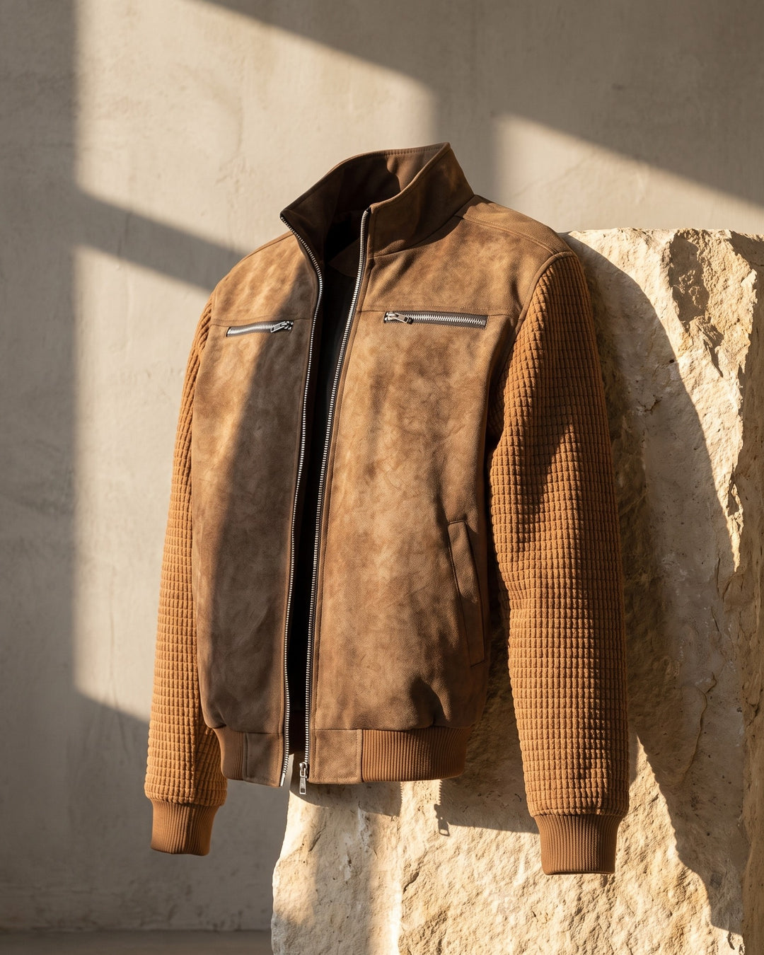 Horacio Bomber Jacket
