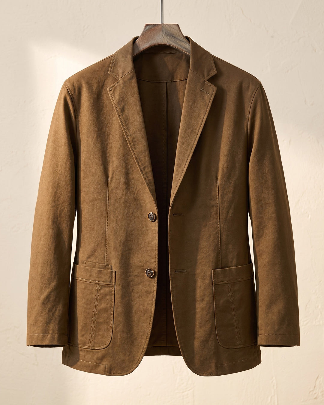 Osvaldo Cotton Blazer
