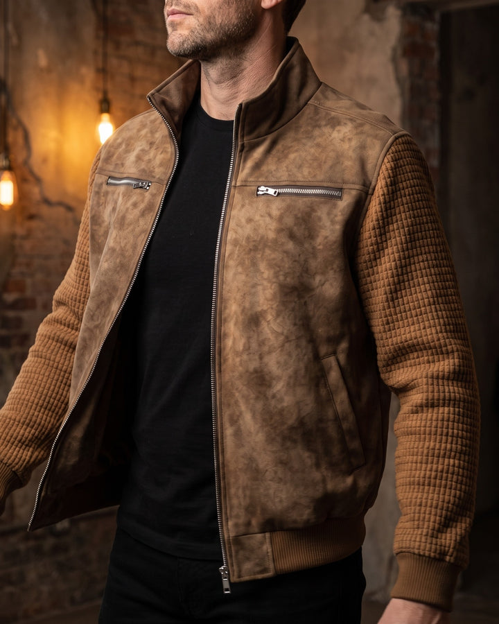 Horacio Bomber Jacket