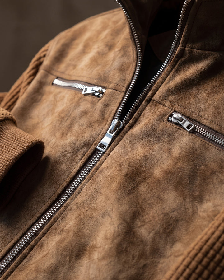 Horacio Bomber Jacket