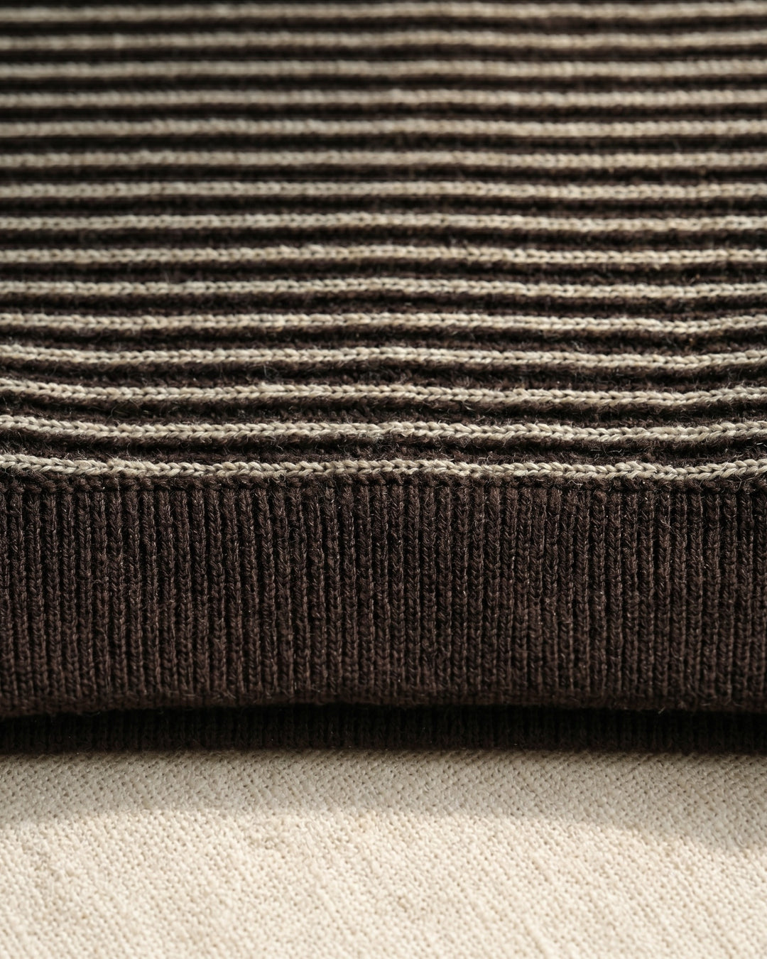 Luciano Knit Polo Shirt