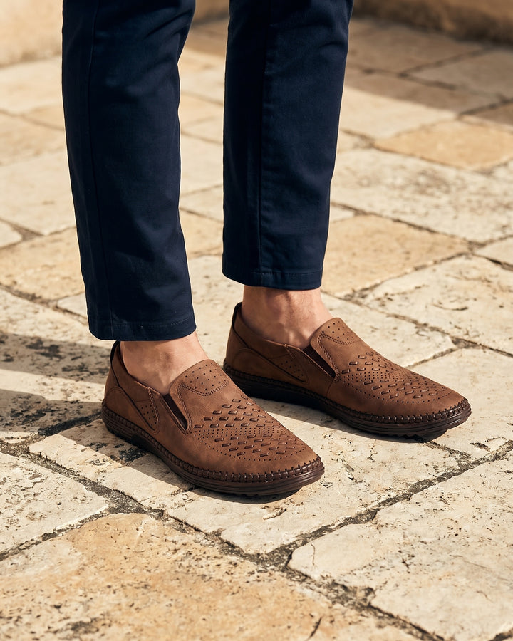 Tiziano Slip-On Loafer