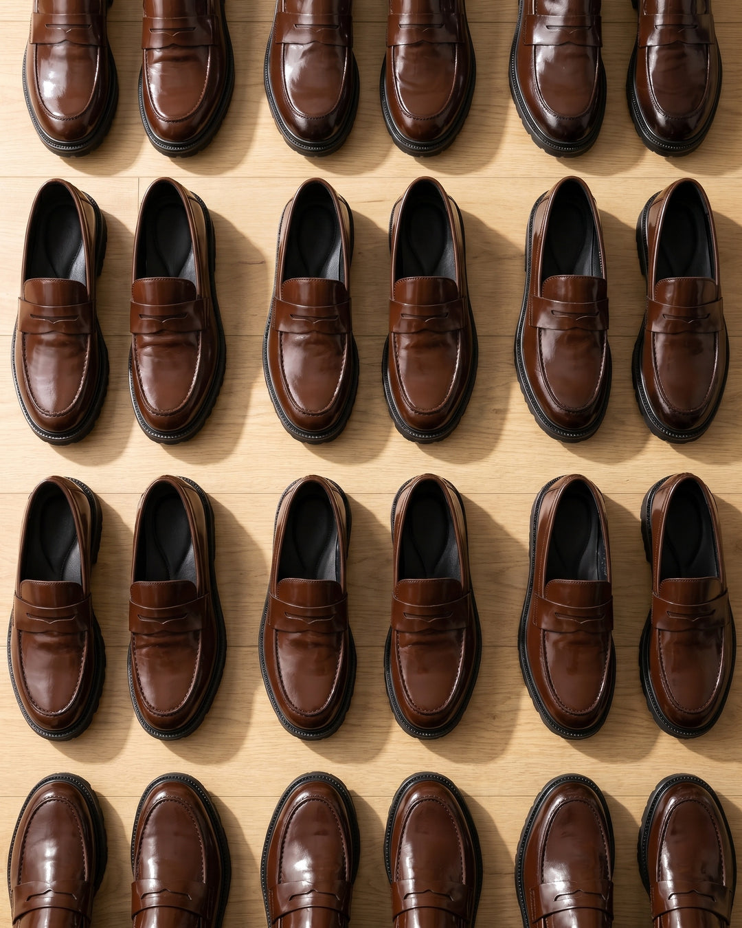 Filippo Penny Strap Loafer