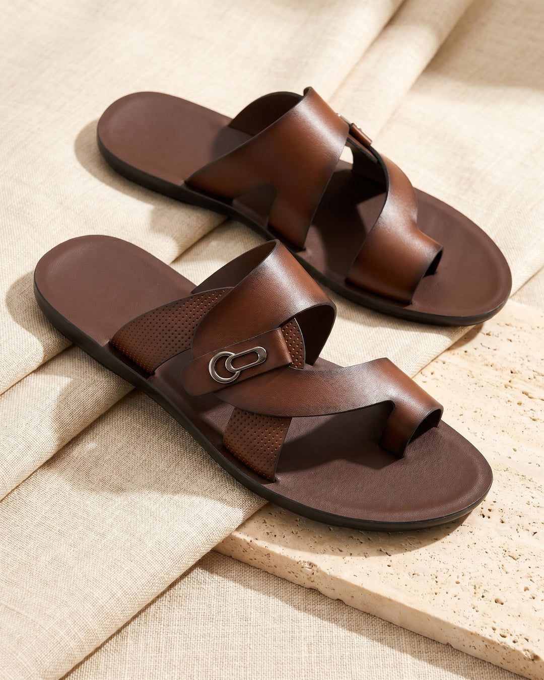 Mauro Sandal