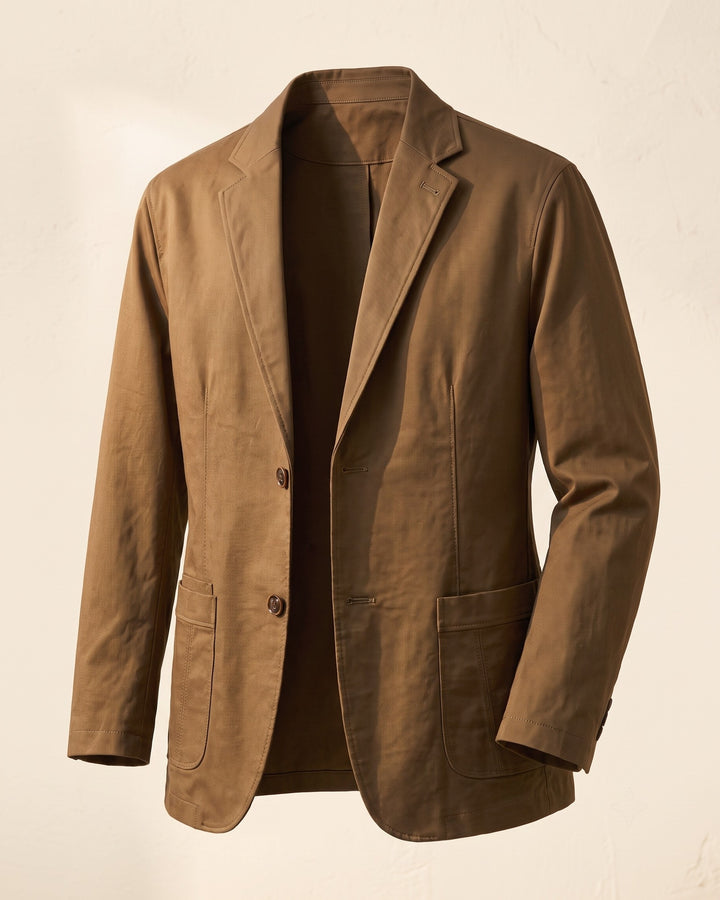 Osvaldo Cotton Blazer