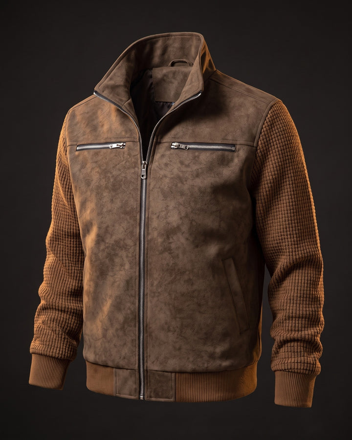 Horacio Bomber Jacket