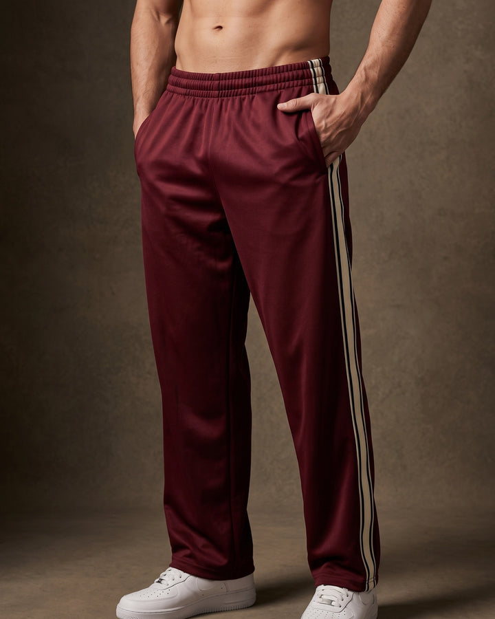 Lorenzo Track Pants