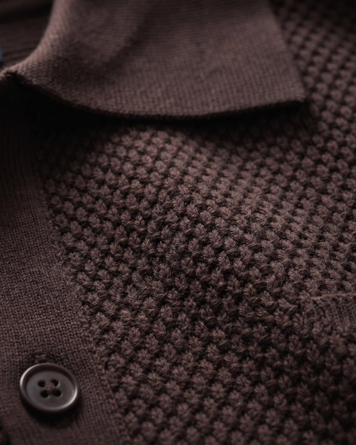 Manuel Knit Cardigan