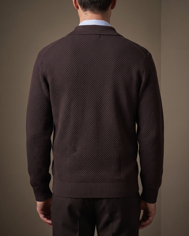 Manuel Knit Cardigan