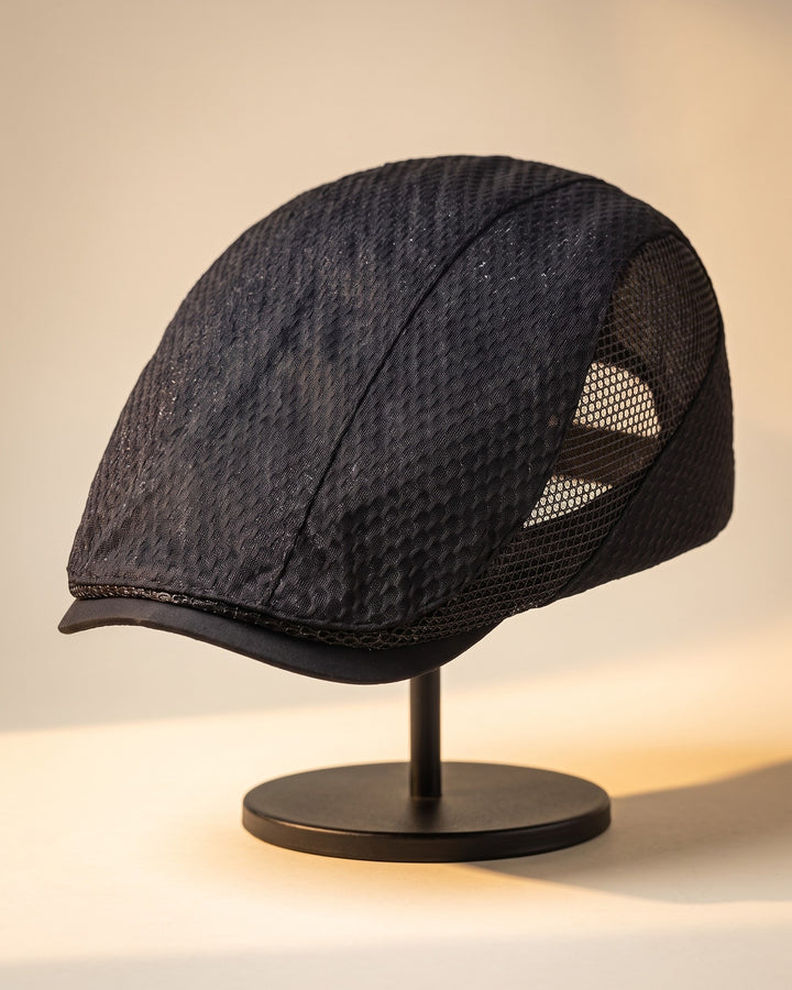 Elio Flat Cap