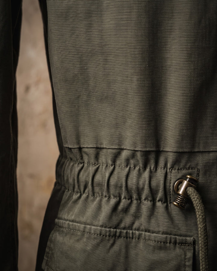 Jacobo Field Jacket