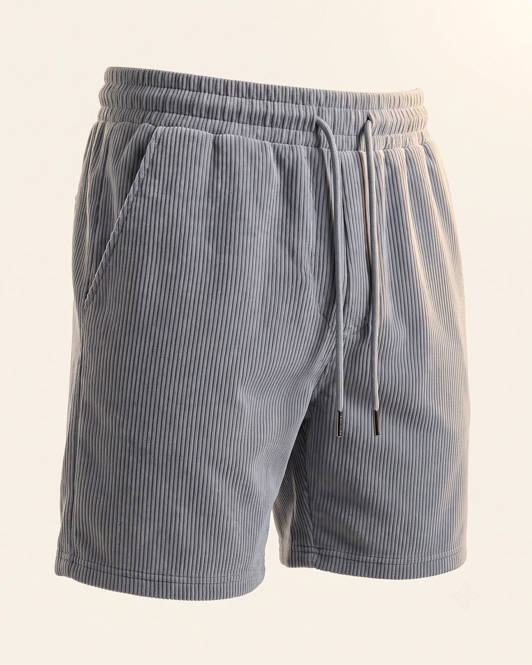 Horacio Corduroy Shorts