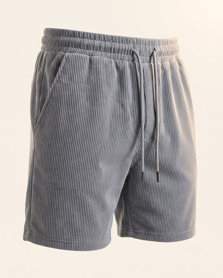 Horacio Corduroy Shorts