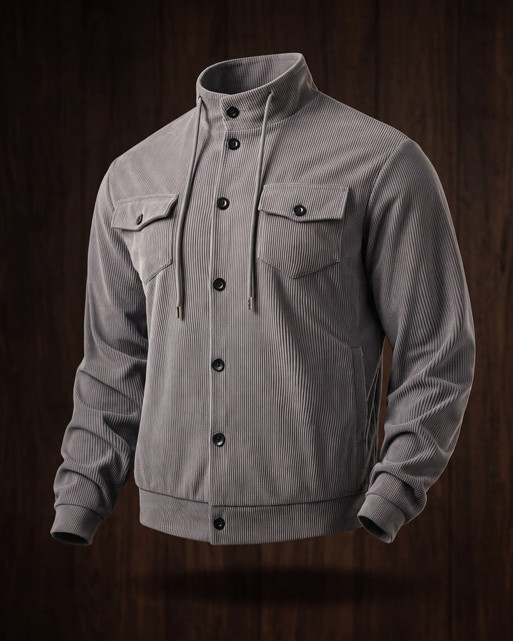 Lucio Corduroy Jacket
