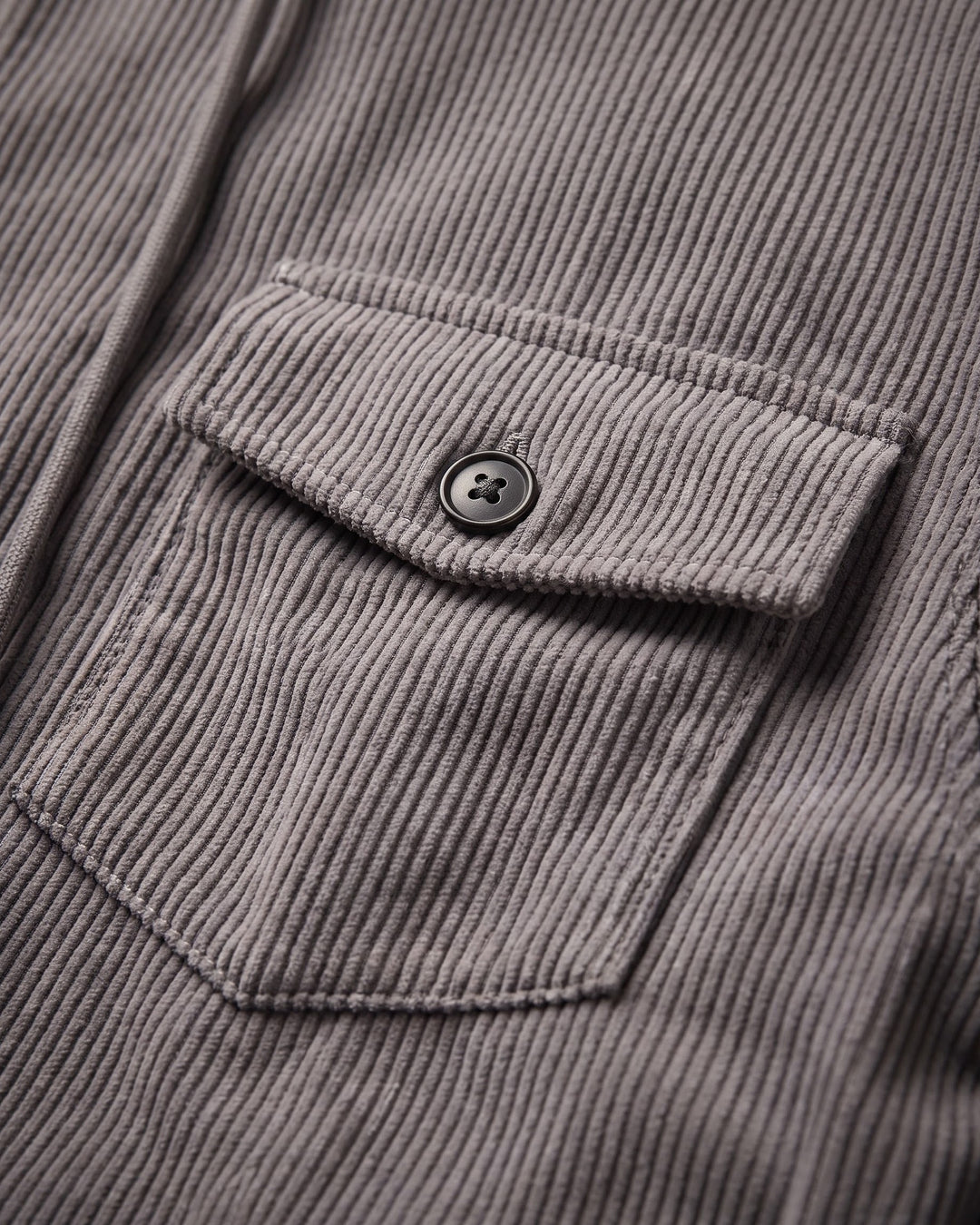 Lucio Corduroy Jacket