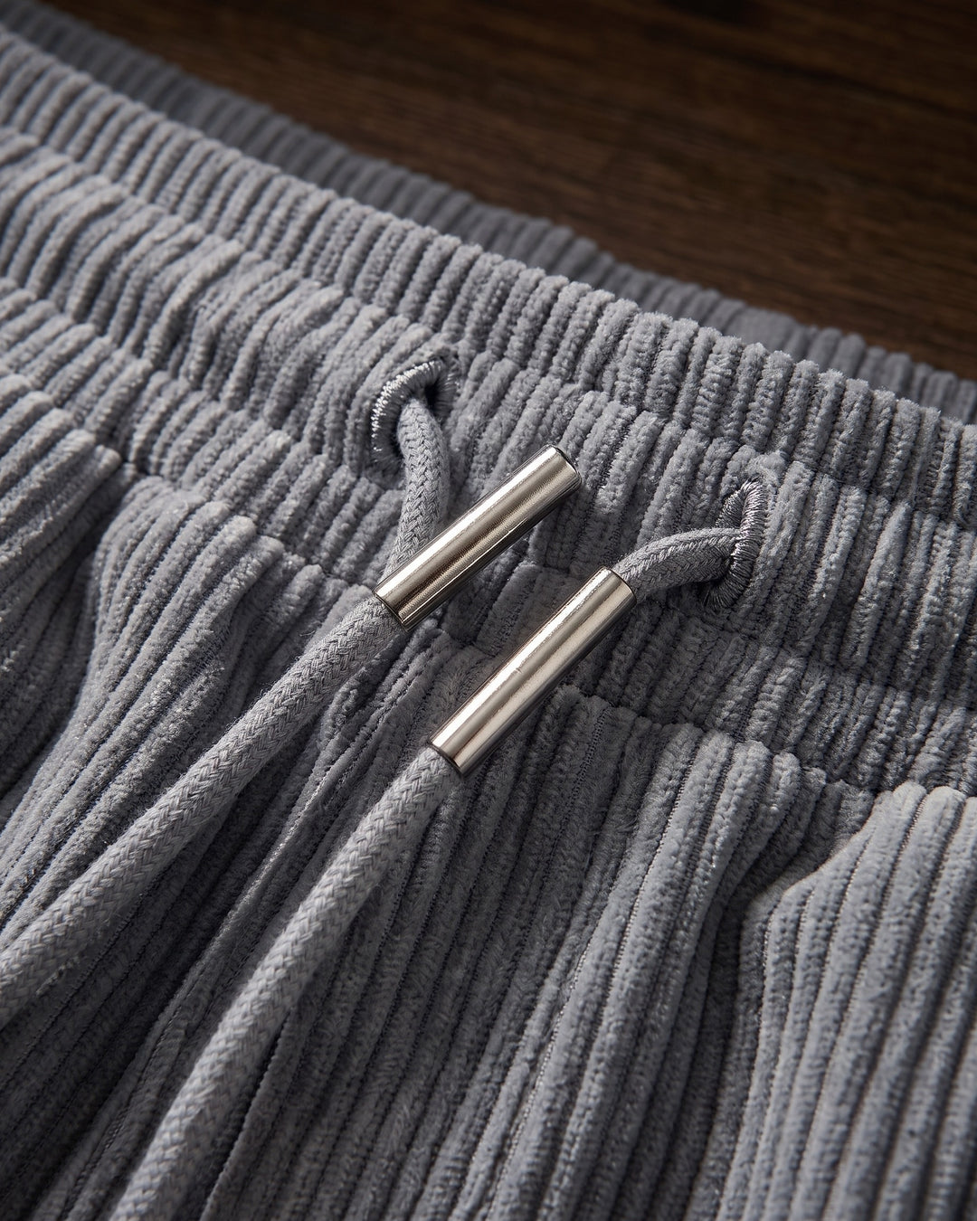 Horacio Corduroy Shorts