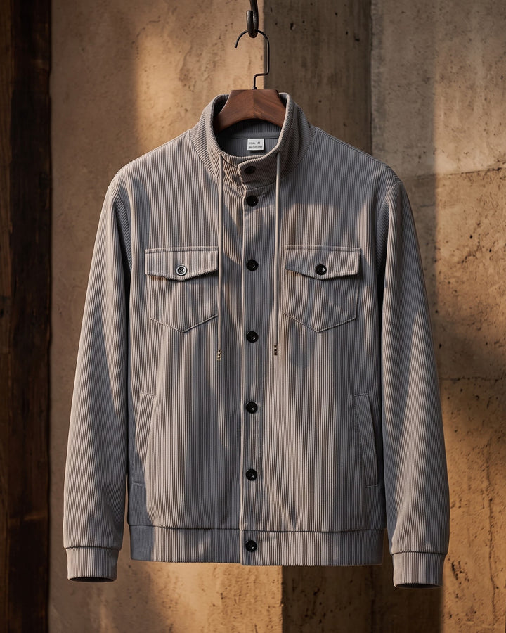 Lucio Corduroy Jacket