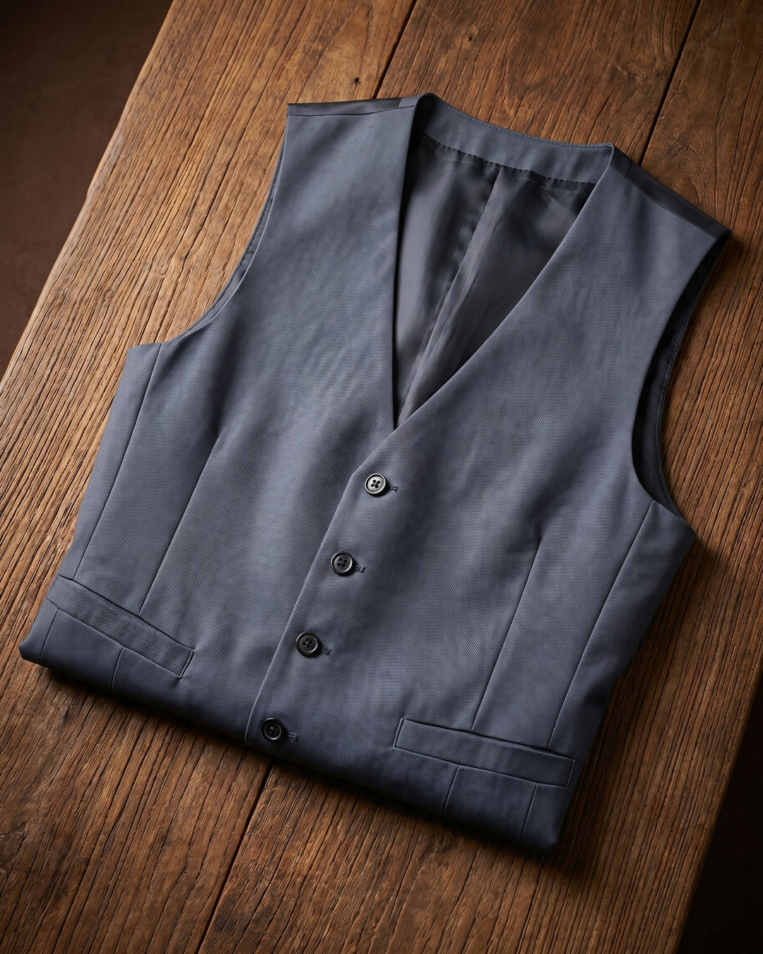 Orlando Vest