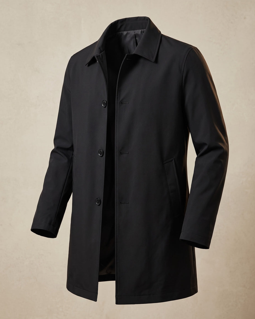 Romeo Mac Coat
