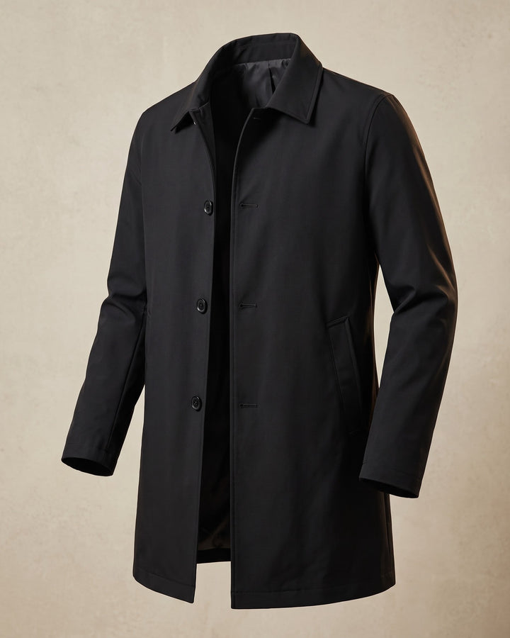 Romeo Mac Coat