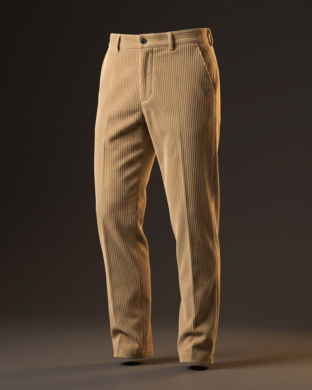 Loris Corduroy Trousers