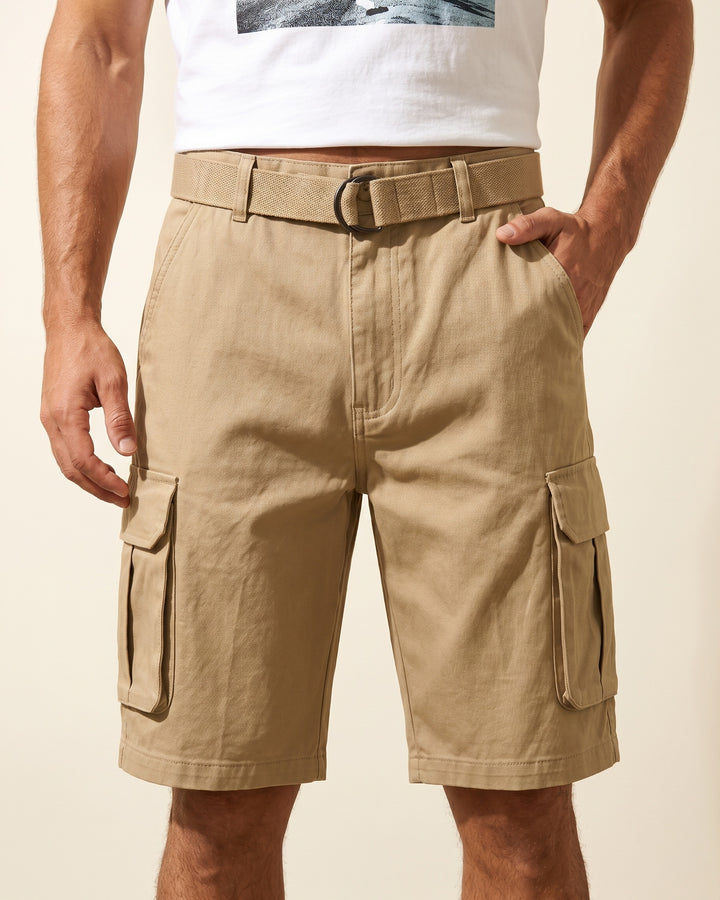Bernardo Cargo Shorts