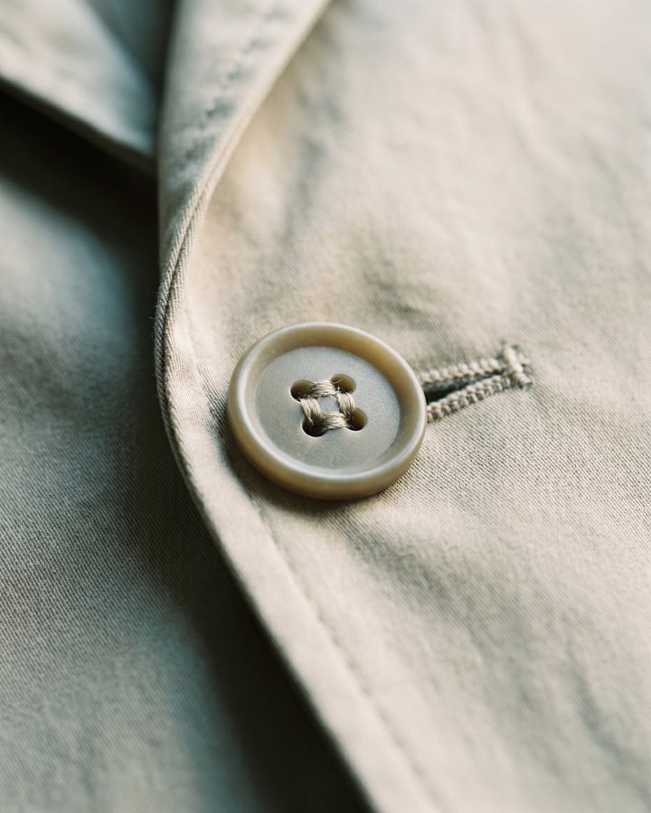 Damiano Cotton Blazer