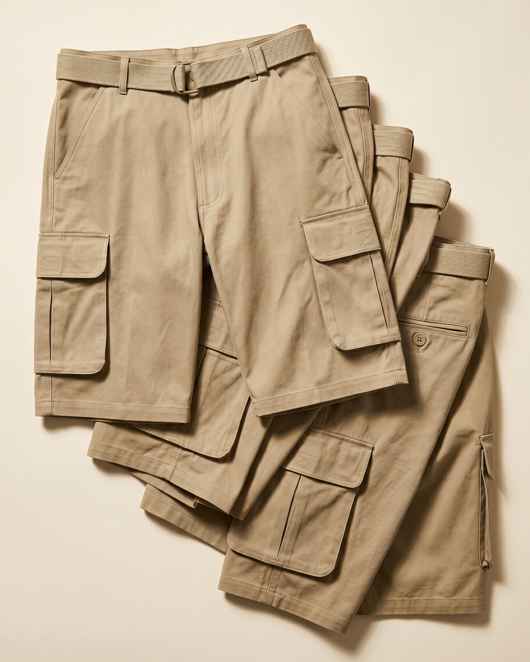 Bernardo Cargo Shorts