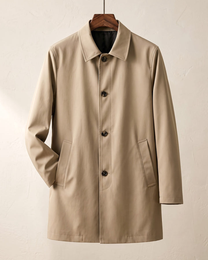 Romeo Mac Coat