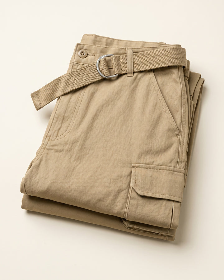 Bernardo Cargo Shorts