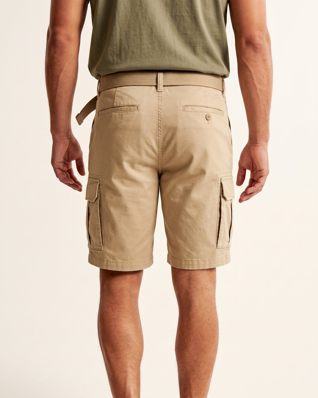 Bernardo Cargo Shorts