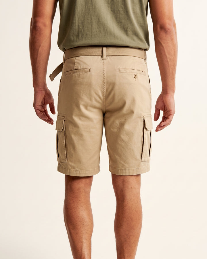 Bernardo Cargo Shorts