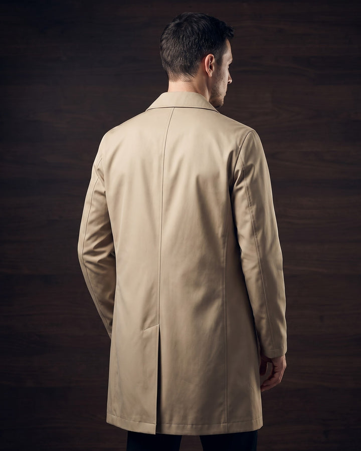 Romeo Mac Coat