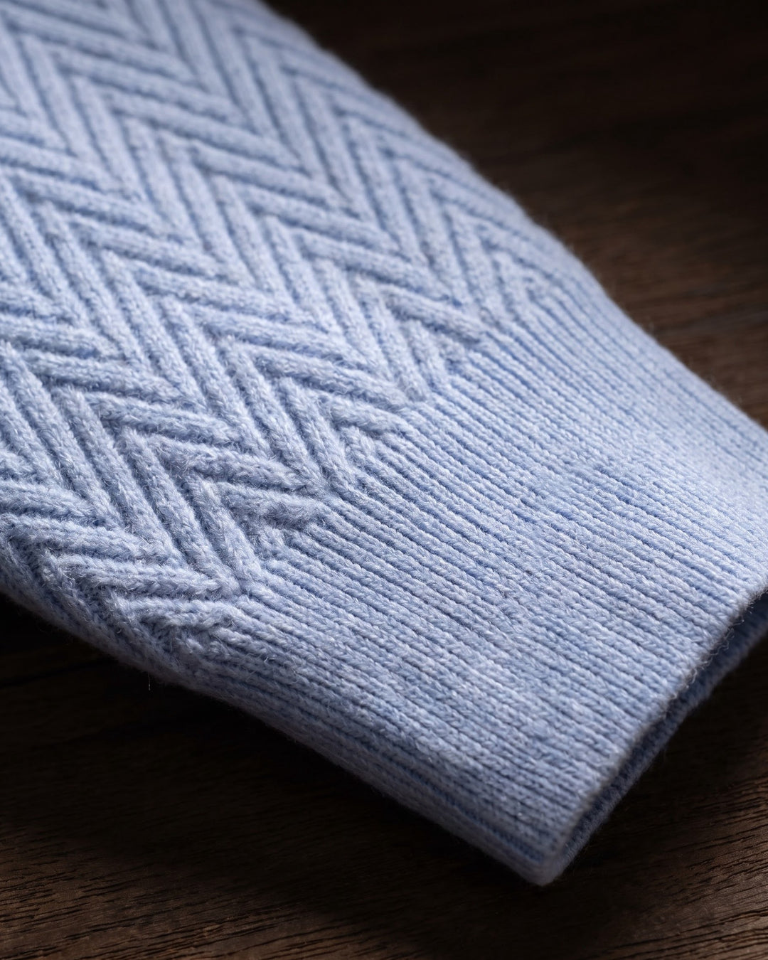 Octavio Cashmere Shawl-Collar Sweater