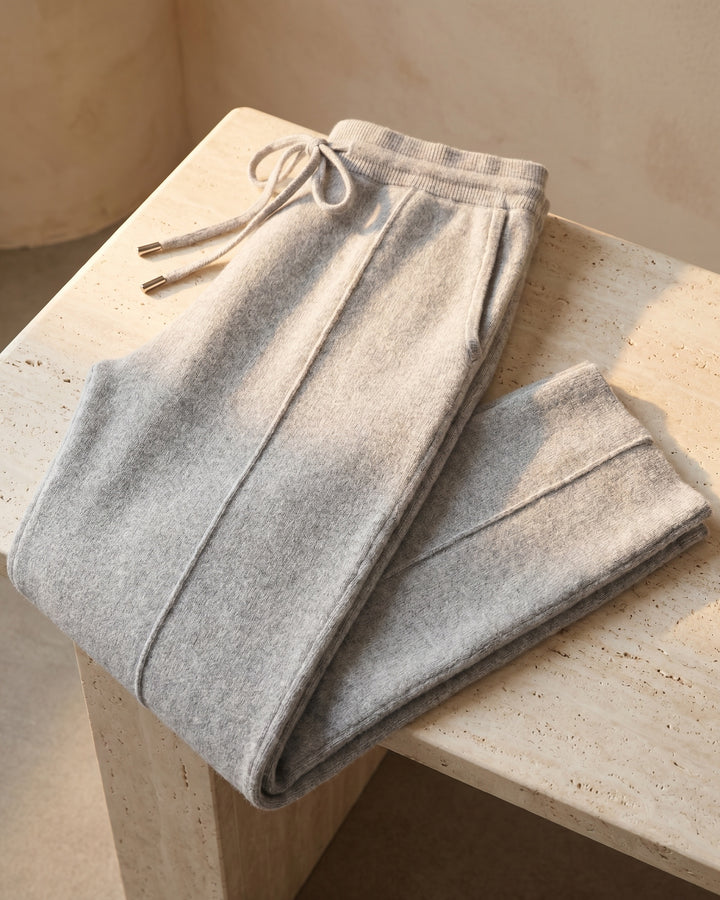 Angelo Cashmere Jogger
