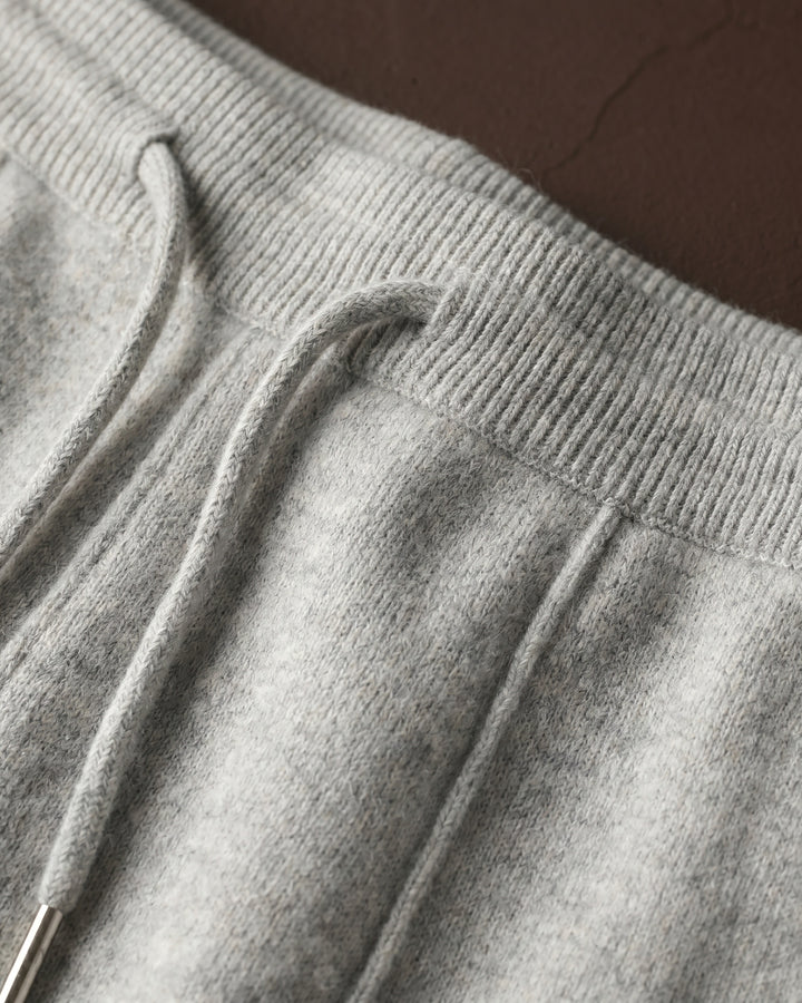Angelo Cashmere Jogger
