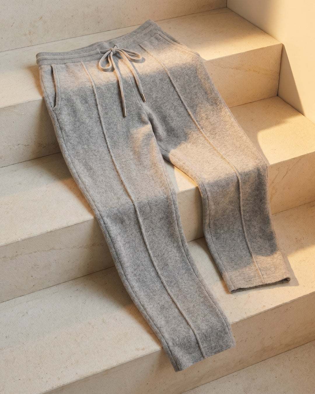 Angelo Cashmere Jogger