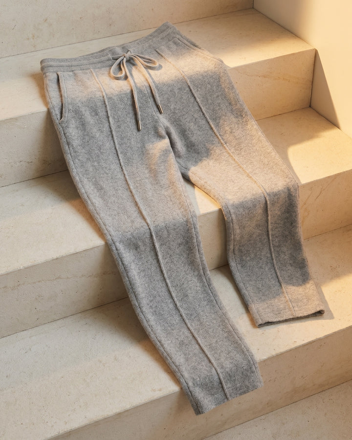 Angelo Cashmere Jogger