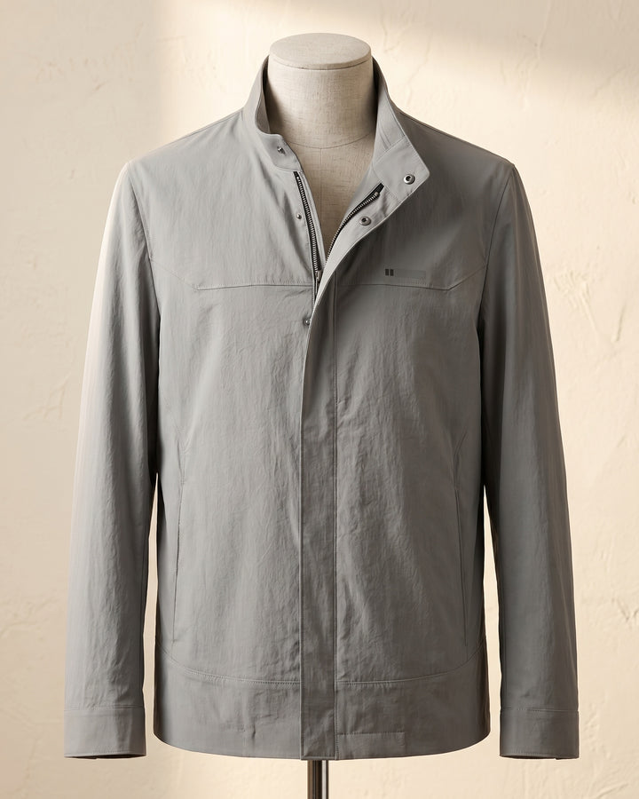 Andrea Shell Jacket