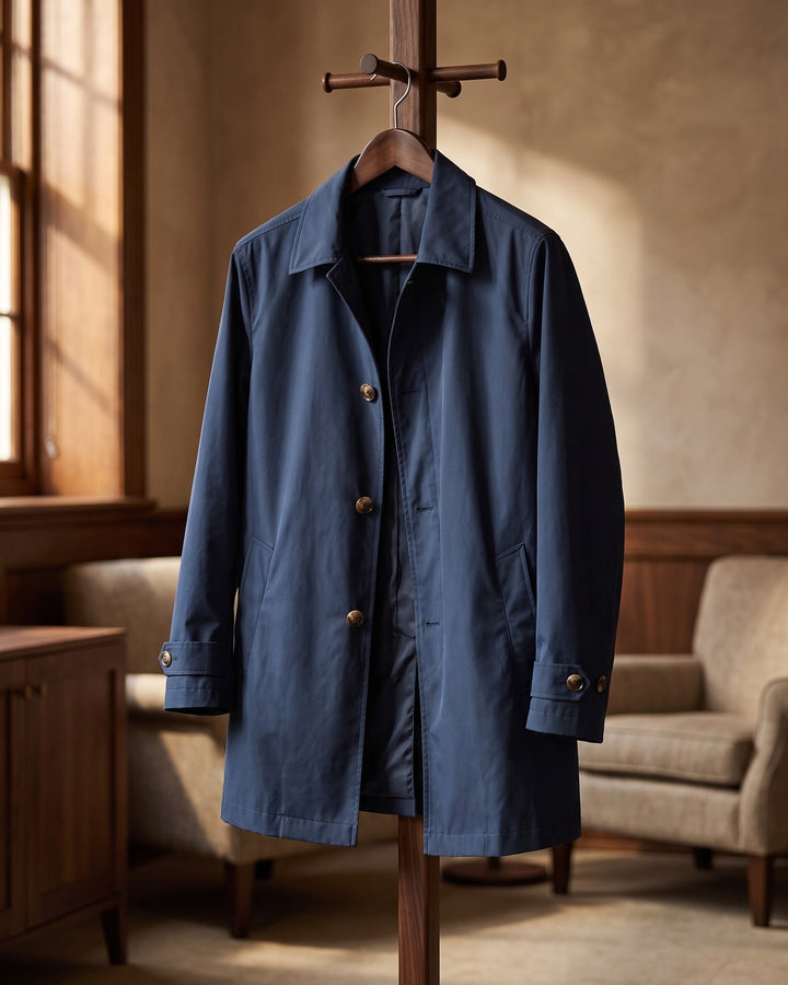 Riccardo Coat