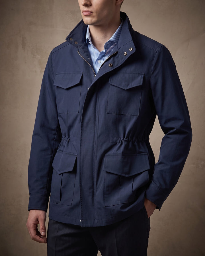 Bernardo Field Jacket